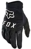 FOX DIRTPAW 2024 Handschuh XL in schwarz/weiß Produktbild-Vorschau 3