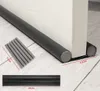 3x Zugluftstopper für Türen - 96 cm Doppelseitiger Produktbild-Vorschau 2