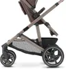 Passeggino Deryan Evy V2 - Passeggino duo - Estendibile - Anteprima dell’immagine prodotto 9