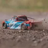 ARRMA INFRACTION 4X4 MEGA 1/8 Resto-Mod Truck Podgląd zdjęcia produktu 3