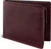 bugatti Leder Geldbörse Savona Wallet With Flap 8CC Produktbild-Vorschau 5