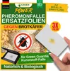 Green Guardia Ersatzklebeflächen mit Pheromon-Lockstoff-3x Produktbild-Vorschau 1