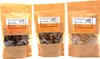 US Eichenspäne-Set - 3 Packungen, Eichenholz Chips Produktbild-Vorschau 1