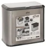 Kompostmülltonne aus edelstahl 5l - 5 five simply smart Produktbild-Vorschau 8