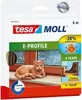 tesa tesamoll® E-Profile nastro sigillante per finestre Anteprima dell’immagine prodotto 1