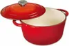 Emaille Gusseisen Topf 21cm KINGHOFF KH-1614 Produktbild-Vorschau 3