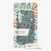 kwmobile Handyhülle für Samsung Galaxy S24 Hülle - Silikon Produktbild-Vorschau 6