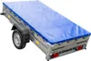 Przyczepka lekka 230x125 UNITRAILER GARDEN 230 KIPP z Podgląd zdjęcia produktu 10
