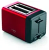 Bosch TAT4P424DE Tostapane 2 fette 970 W Nero Rosso Anteprima dell’immagine prodotto 17