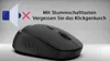 Inca IWM-243RS, Všestranný, Optický, RF Wireless, 1600 DPI, Náhľad obrázku produktu 5