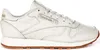 Reebok Classic Leather In Off White For Women – 4 UK - 37 Produktbild-Vorschau 2