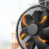 Relaxdays beschermrooster voor kachelventilator, voor Productafbeelding-voorbeeld 7