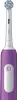 Oral-B Junior 6+ Kinder Violett, Weiß Produktbild-Vorschau 2