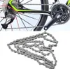 HG73 9/27 Speed 114 Link Dehnbare Mountainbike-Fahrradkette Produktbild-Vorschau 1