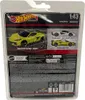 MATTEL HW Premium Corvette Z06 2023 1:43 HMD48 Voir les images du produit 9