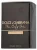 Dolce&Gabbana The Only One Intense, Ženy, 100 ml, Nádoba na Náhľad obrázku produktu 5