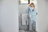 Aria Air Smart Personenwaage Weiß Produktbild-Vorschau 5