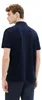TOM TAILOR Herren Basic Piqué Poloshirt, 10668 - Sky Produktbild-Vorschau 6