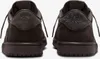 Nike Air Jordan 1 Low x Travis Scott "Velvet Brown Dark Produktbild-Vorschau 2