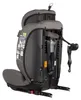 X Adventure Grow Fix Kindersitz i-Size Gruppe 1/2/3 Schwarz Produktbild-Vorschau 6
