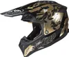 Airoh Aviator 3 TC 222 The Legend Motocross Helm, Produktbild-Vorschau 1