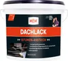 MEM Dachlack schwarzer Deckaufstrich 10 L Produktbild-Vorschau 11