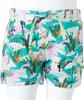Kindershorts mit Kordelzug Helles Minzgrün 92 Produktbild-Vorschau 8