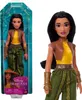 Disney Princess Disney-Spielzeug, Raya-Modepuppe mit Produktbild-Vorschau 2
