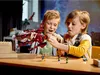 LEGO 76155 Marvel V Arishemovom tieni, hračka superhrdinu Náhľad obrázku produktu 40