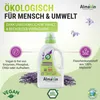 AlmaWin Universal Waschmittel - Flüssig 750ml - 1er [750ml] Produktbild-Vorschau 8