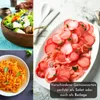 5 m páska na sadenie, sada 5 ks, obsahujúca semená mrkvy, Náhľad obrázku produktu 7