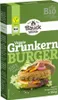 Mélange VeggieBurger - Graines vertes 160g Voir les images du produit 1