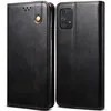 Pouzdro pro Samsung Galaxy A52 5G/4G, kožené flip pouzdro Náhled obrázku produktu 1