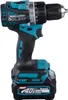 Makita Akku-Bohrschrauber DF002GZ, 40 V, incl. Produktbild-Vorschau 24