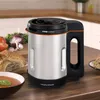 Morphy Richards 501021, 1 l, Mixer Stil, Schwarz, Produktbild-Vorschau 2