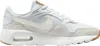 A white Nike Air Max Sc shoe is shown from the side against a white background. Produktbild-Vorschau