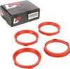 4x Zentrierringe Alufelgen Ø 57,1 mm - 67 mm für JAGUAR Produktbild-Vorschau 1