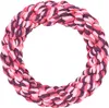 Tauring, coton/polyester ø 14 cm multi-couleur Voir les images du produit 3