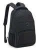 Delsey Aviator 2-cpt 24l Rucksack Schwarz XS Schwarz XS Produktbild-Vorschau 7