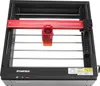 A close-up, slightly angled view of a laser engraving machine accessory. Produktbild-Vorschau