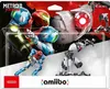 Amiibo double pack Samus + E.M.M.I. Metroid Dread - EPUISE Voir les images du produit 1