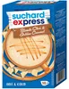Suchard Express Sticks Type Blonde Choc & Golden Caramel Produktbild-Vorschau 1