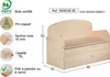 Astigarraga Kit Line Sitzbank Truhe 90x62x38 cm Produktbild-Vorschau 4