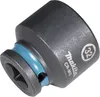 Makita E-16237 Steckschlüssel 1/2" SW32 Impact Black kurz Produktbild-Vorschau 1