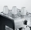 Graef pivalla SET - Espressomaschine - 2,5 l - Gemahlener Produktbild-Vorschau 9