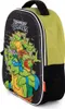 Arditex Rugzak Tortugas Ninja 3D, 26x32x10 cm, zwart, voor Productafbeelding-voorbeeld 4