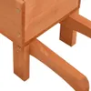vidaXL Pflanzgefäße Schubkarre-Design 2 Stk. 47x15x19 cm Produktbild-Vorschau 9