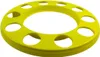 Enjoliveur de roue avant 22,5" jaune 10 trous universel Voir les images du produit 4