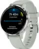 Garmin Venu 3S Smartwatch salbeigrau/silber Produktbild-Vorschau 1