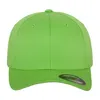 Urban Classics Flexfit Wooly Combed Cap Herren Basecap Produktbild-Vorschau 5